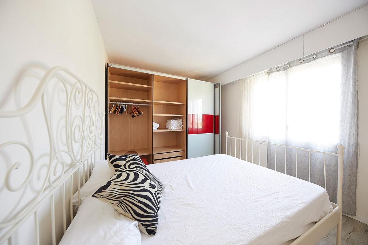 La Marina Apartment Malgrat de Mar Exterior foto