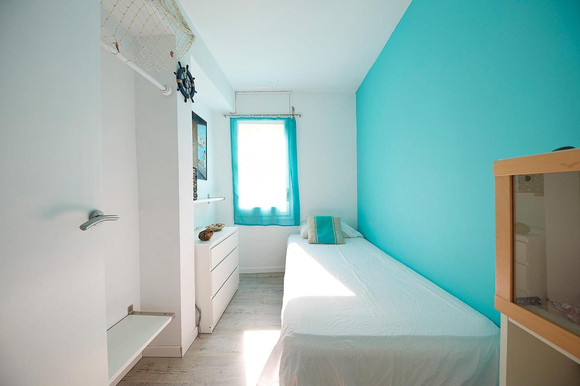 La Marina Apartment Malgrat de Mar Exterior foto